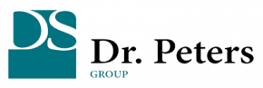 Logo der Dr. Peters Group