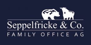 Logo der Firma Seppelfricke & Co. Family Office AG